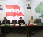 कांग्रेस केन्द्रीय समितिको बैठक स्थगित