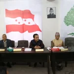 कांग्रेस केन्द्रीय समितिको बैठक स्थगित