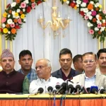 कांग्रेसको विशेष महाधिवेशन पक्षधरको भेला आज