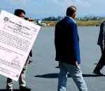 एमाले र जेनजी प्रदर्शनको झपड पछि सिमरामा कर्फ्यु आदेश