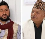 रवि र छविको मुद्दामा बहस सुरु