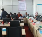 राष्ट्रिय सभामा विचाराधीन विधेयकमाथि छलफल अघि बढ्ने