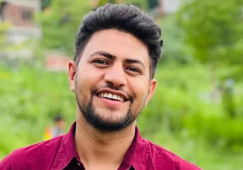 सर्वोच्च अदालत जलाएको आरोपमा ल क्याम्पसका पूर्वस्ववियू सभापति ढुंगेल पक्राउ