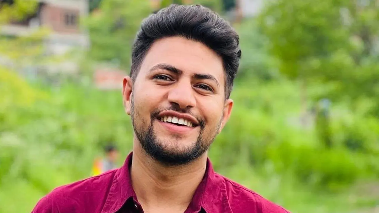 सर्वोच्च अदालत जलाएको आरोपमा ल क्याम्पसका पूर्वस्ववियू सभापति ढुंगेल पक्राउ