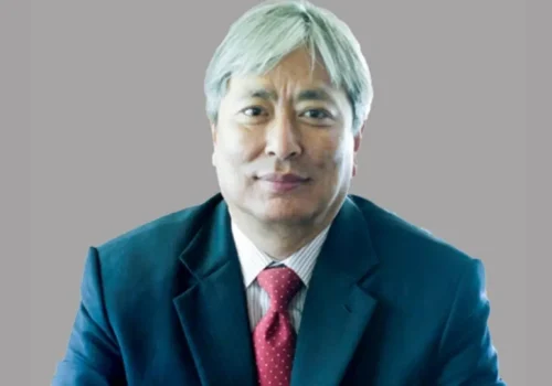 पूर्व सांसद देवीप्रकाश भट्टचन रिहा