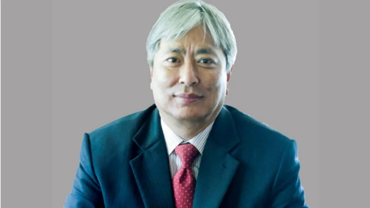 पूर्व सांसद देवीप्रकाश भट्टचन रिहा