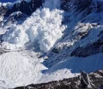 दोलखा हिमपहिरोमा घाइते चारजनालाई काठमाडौं ल्याइयो