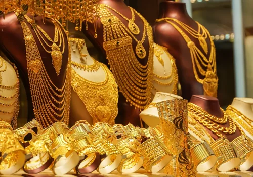 सुनको मूल्य बढ्यो