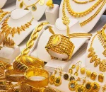 सुनको मूल्य घट्यो, चाँदीको बढ्यो