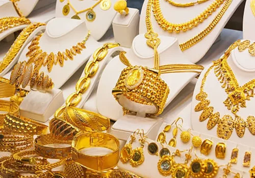 सुनको मूल्य २ हजार ९ सय रुपैयाँले बढ्यो