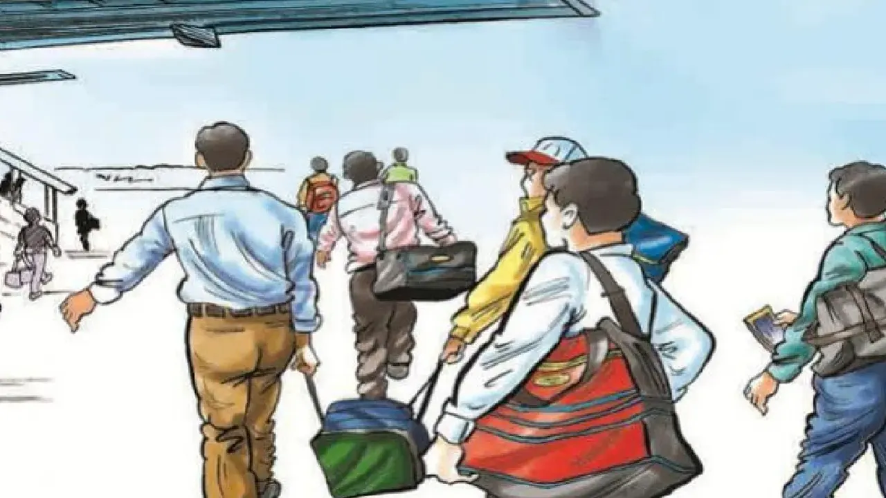 वैदेशिक रोजगारीमा जाने श्रमिकको स्वास्थ्य परीक्षण शुल्क बढाइयो