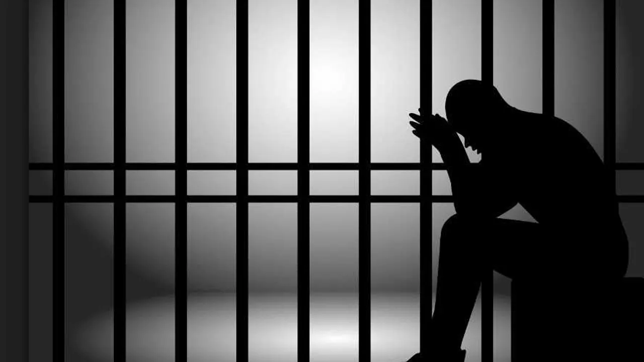 पर्वतमा कारागारबाट छुटेकै दिन पतिद्वारा पत्नीको हत्या