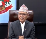 अन्तरिम सरकारले ल्यायो पहिलो विधेयक, राष्ट्रिय सभामा दर्ता