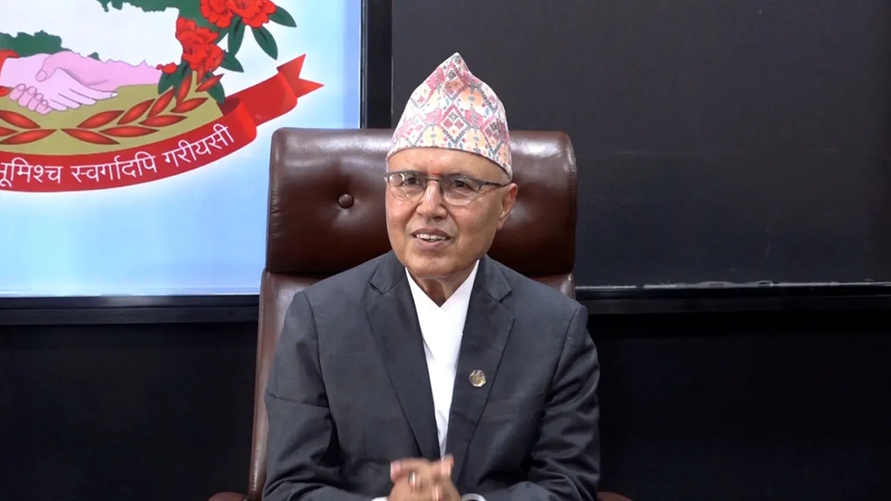 अन्तरिम सरकारले ल्यायो पहिलो विधेयक, राष्ट्रिय सभामा दर्ता