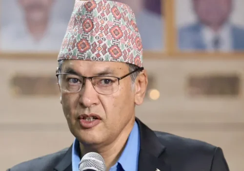 हितेन्द्रदेव शाक्यको मुद्दामा अन्तरिम आदेश अस्वीकार