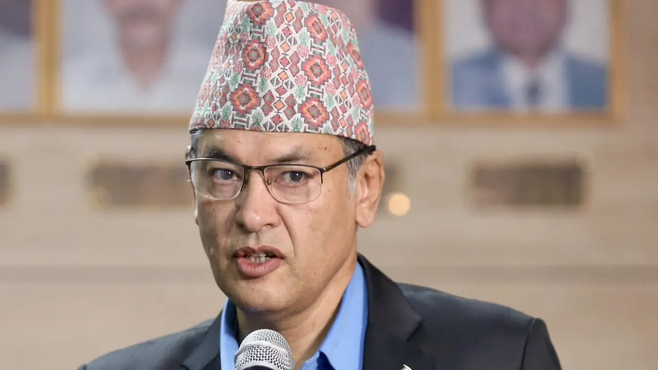 हितेन्द्रदेव शाक्यको मुद्दामा अन्तरिम आदेश अस्वीकार