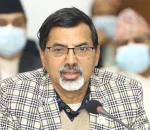 जनार्दन शर्माले वाम प्रगतिशील ध्रुवीकरण घोषणा गर्दै