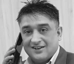 पत्रकार दीपेन्द्र खनियाँ मृत फेला