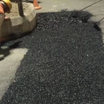 कुलमान घिसिङको निर्देशन लगतै हिउँदमै पुर्न थालियो काठमाडौंका सडकका खाल्डा