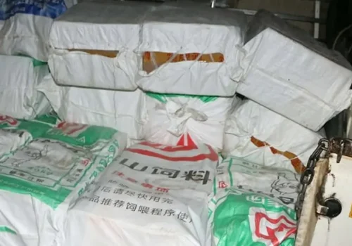 हुम्लामा ठूलो परिमाणमा अवैध चिनियाँ मदिरा बरामद