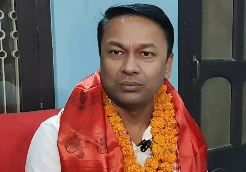 आन्दोलनकारीबाट मलाई सुरक्षा चुनौती छ : मुख्यमन्त्री यादव