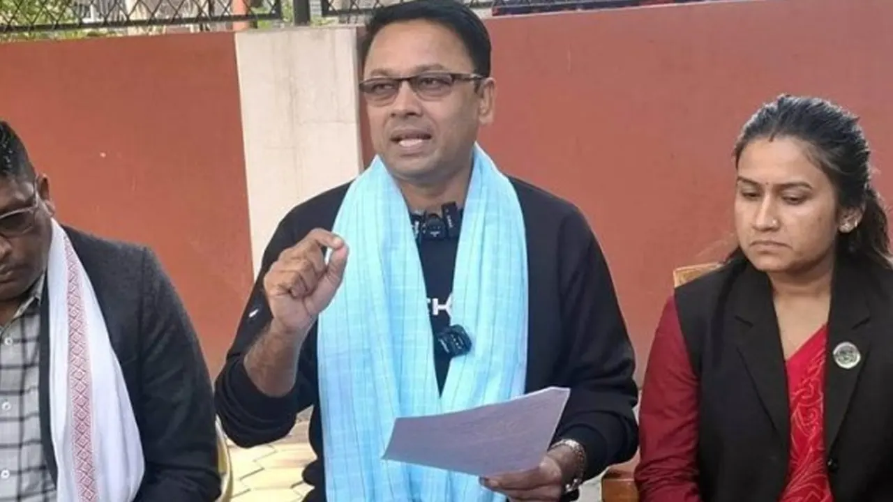 मधेसका मुख्यमन्त्रीले सार्वजनिक गरे किसानलाई राहत र युवालाई भत्ता दिने योजना