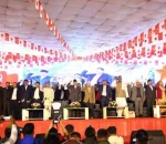 नेपाली कम्युनिस्ट पार्टीले निर्वाचन आयोगमा दियो दल दर्ताको निवेदन