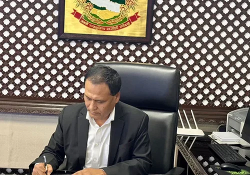 भूकम्प प्रतिरोधी भवन निर्माण गर्नका लागि नयाँ संहिता लागू