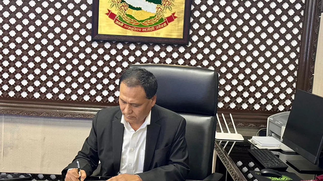 भूकम्प प्रतिरोधी भवन निर्माण गर्नका लागि नयाँ संहिता लागू