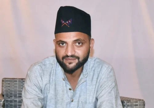 निकोलस भुसालमाथि अनुसन्धान गर्न पाँच दिन म्याद थप