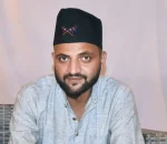 निकोसल भुसाल पक्राउ