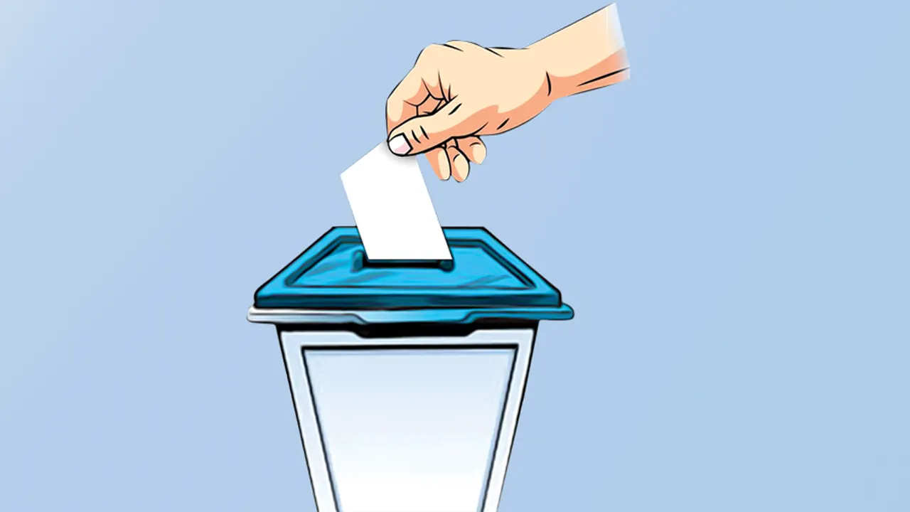 फागुन २१ गते चुनावका लागि नयाँ मतपेटिका खरिद गर्न नपर्ने