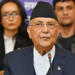 सडकमा उत्रन युवाहरूलाई ओलीको निर्देशन