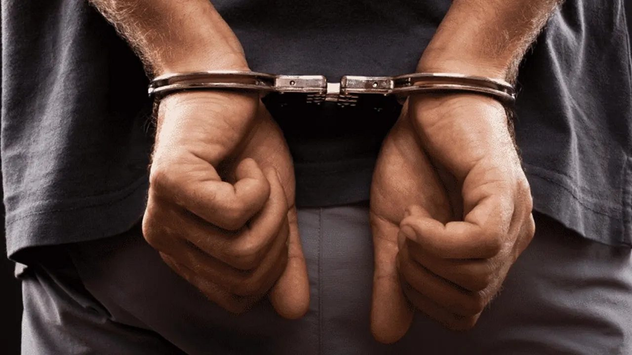 हिरासतबाट भागेका स्वर्णलक्ष्मी सहकारीका प्रतिवादी ज्ञानबहादुर बम्जन पक्राउ