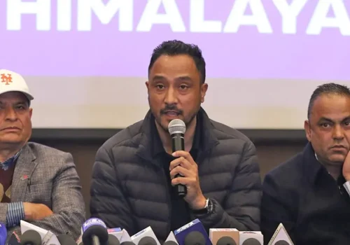 एनपीएलको तयारी पूरा, खेल राति पनि हुने