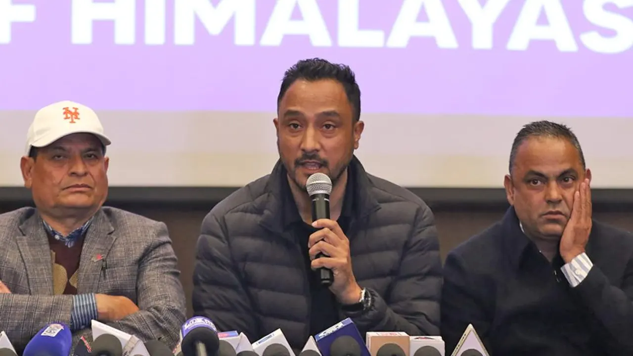 एनपीएलको तयारी पूरा, खेल राति पनि हुने