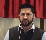 जेनजी आन्दोलन आयोगले रवि लामिछानेसँग सोधपुछ गर्दै