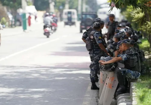 दुर्गा प्रसाईं पक्राउपछि उपत्यकामा सुरक्षा व्यवस्था कडा