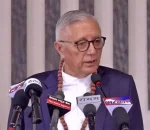 शेखर कोइरालाले गरे आफूनिकट जिल्ला सभापतिसँग छलफल