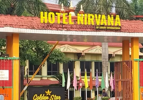 भैरहवाको होटल निर्वाणामा गोली प्रहार, सुरक्षा गार्ड घाइते