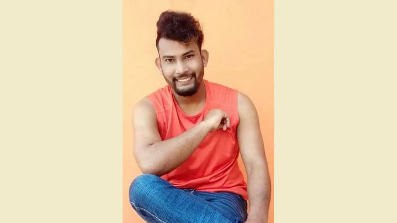 ३ लाख धरौटी बुझाएर रिहा भए गायक बाबुल गिरी