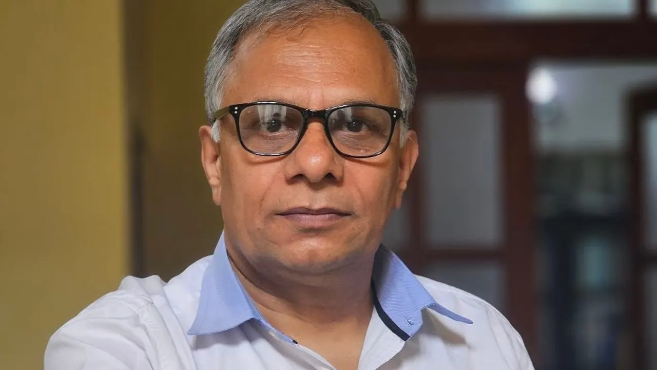 नेपाल सरकारको मुख्यसचिवमा सुमनराज अर्याल नियुक्त