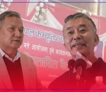 संवैद्यानिक रुपमा सरकार हटाउने कुनै प्रावद्यान नभएपछि जेन जीको नाममा आतंक मचाए : पृथ्वी सुब्बा गुरुङ्