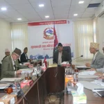 कर्णाली प्रदेशमा मन्त्रालयको संख्या घटाइयो