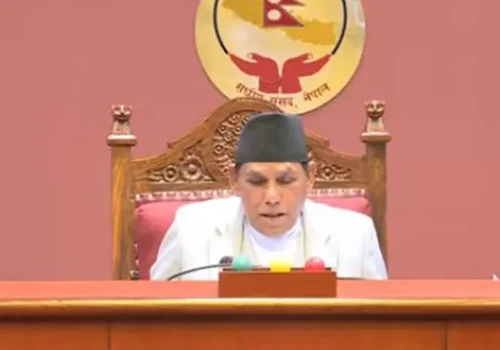 राष्ट्रिय सभाको सचिवमा तुल बहादुर कंडेल नियुक्त