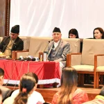 एमाले संसदीय दलको बैठक आज : संसद विघटनको संवैधानिक परीक्षणमा जाने विषयमा छलफल हुने