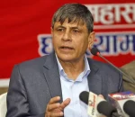 एकीकृत समाजवादी पुनर्गठन, घनश्याम भूसाल बने संयोजक