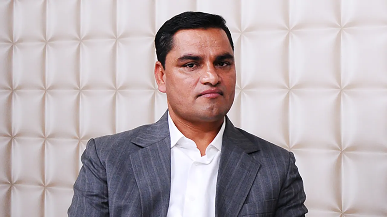 मतदाता नामावली दर्ता अवधि थप्नुपर्छ : प्रदीप पौडेल