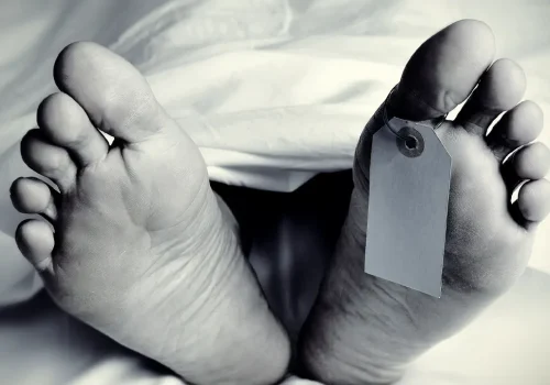 सुर्खेतको काँक्रेविहार जंगलमा मृत भेटिए युवायुवती