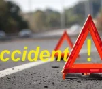 रोकिराखेको कन्टेरमा ठोक्किँएर मोटरसाइकल चालकको मृत्यु, एकजना घाइते